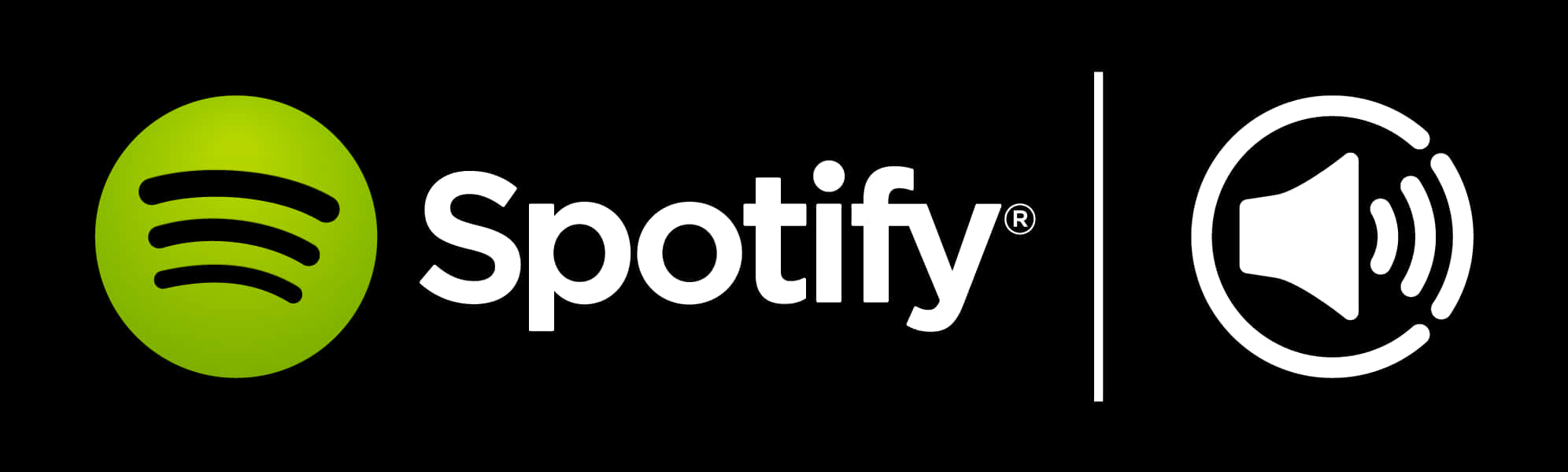 Spotify Logoand Symbols PNG image