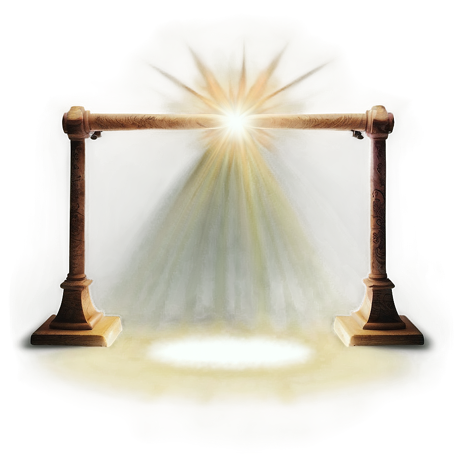 Spotlight Beam Png Jba PNG image