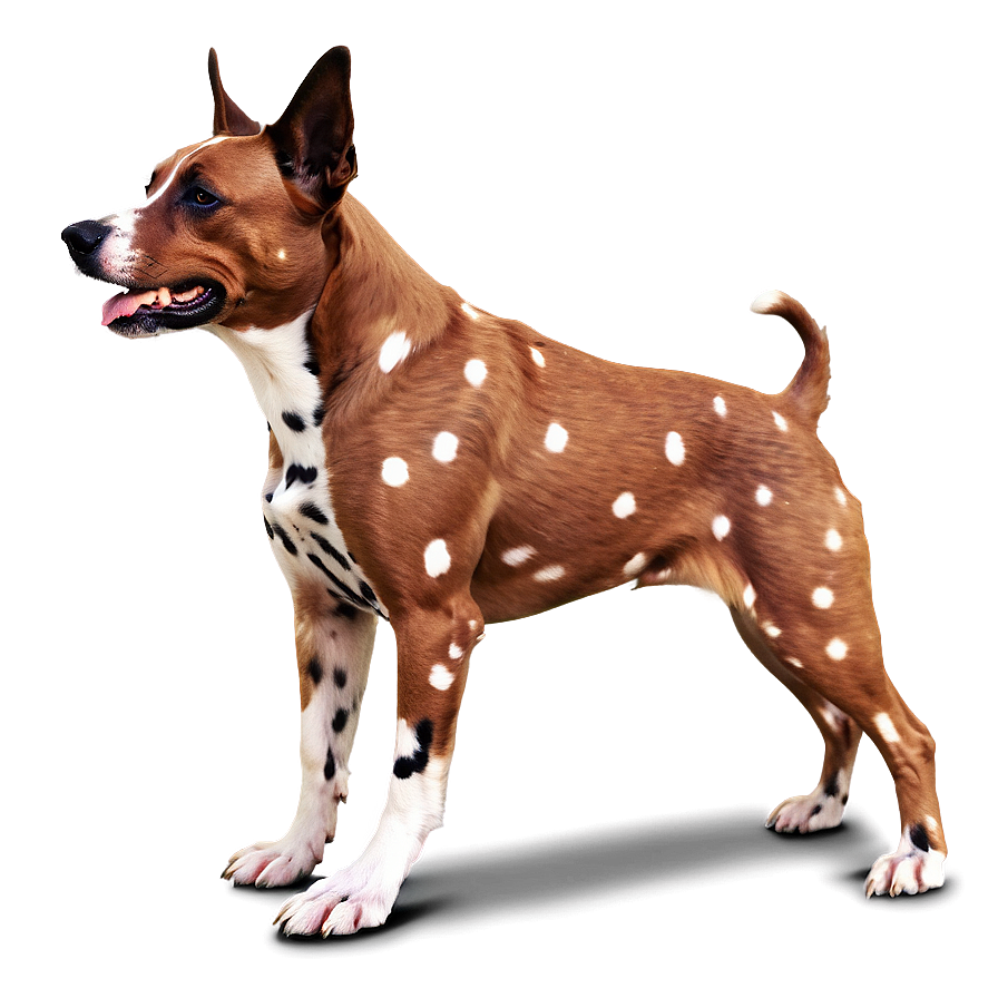 Spotted Dogs Png 05242024 PNG image