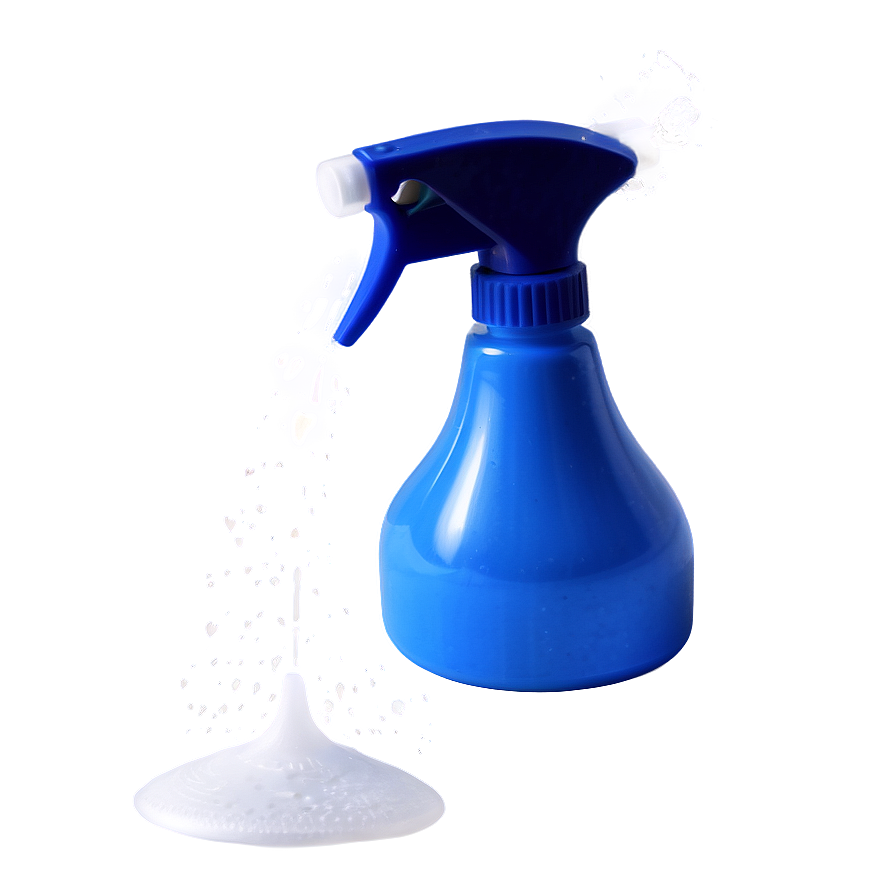 Spray Bottle Nozzle Png 05232024 PNG image