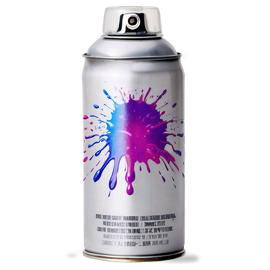 Spray Paint Can Spray Png 05252024 PNG image