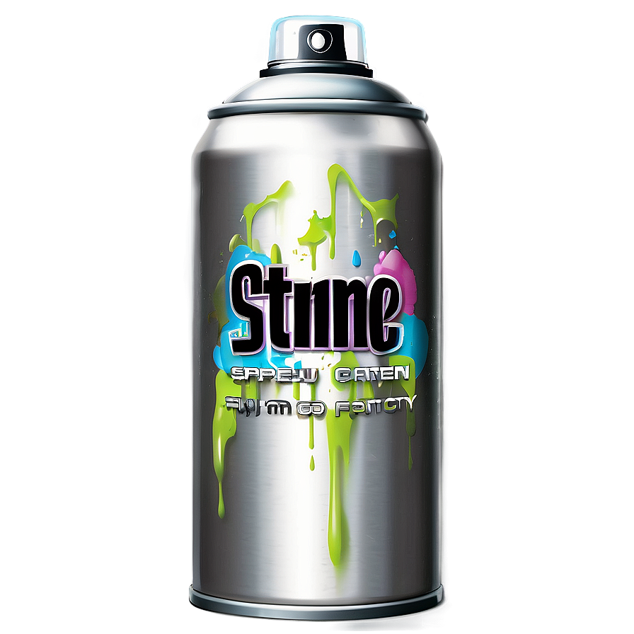 Spray Paint Can Spray Png 59 PNG image