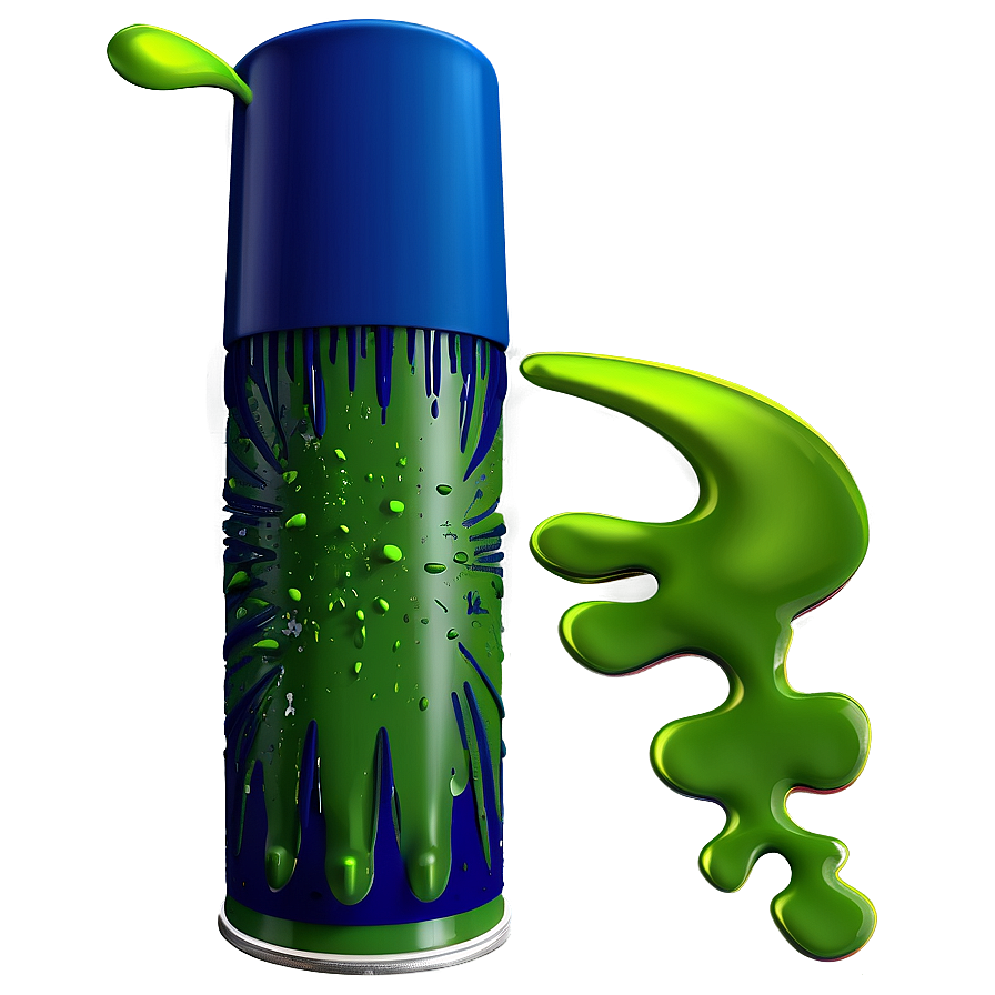 Spray Paint Drip Png 17 PNG image