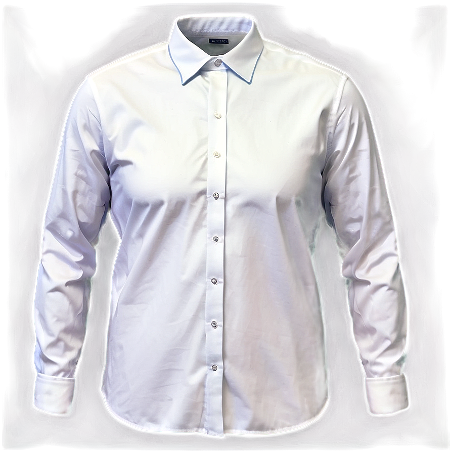 Spread Shirt Collar Png 06272024 PNG image