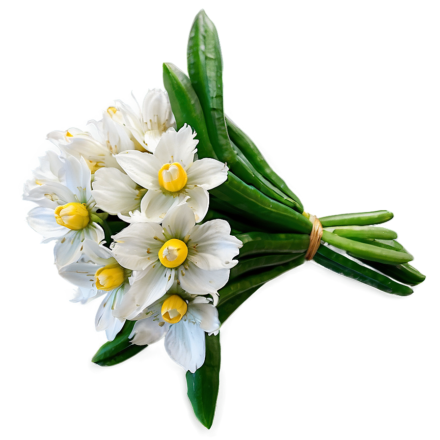 Spring Flowers Bouquet Png 77 PNG image