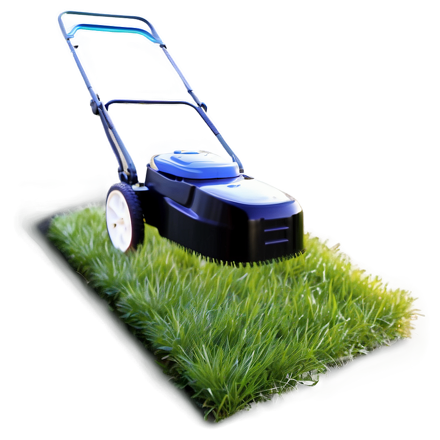 Spring Lawn Mowing Preparation Png 06282024 PNG image