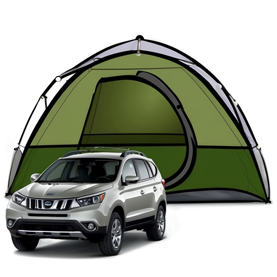 Spring Outdoor Camping Png Gol96 PNG image