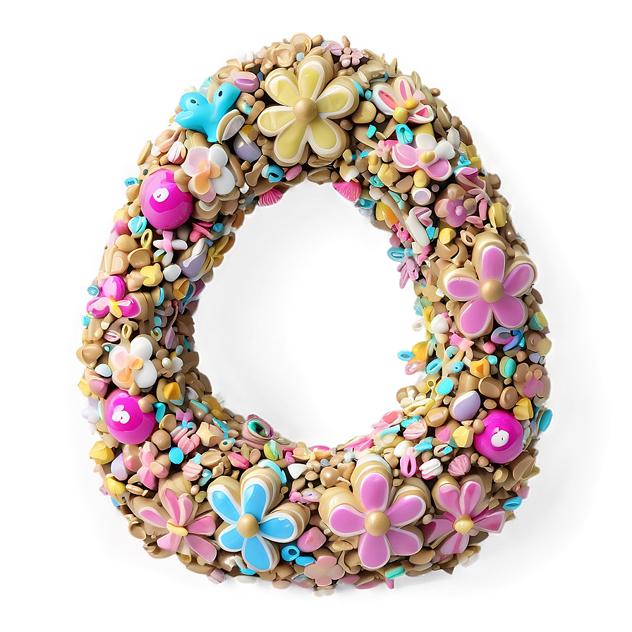 Spring Sprinkles Png Gls38 PNG image