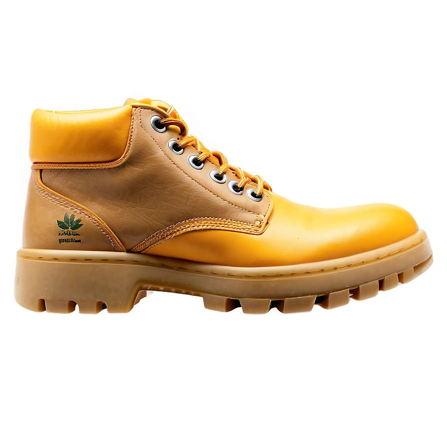 Spring Timbs Fashion Png 29 PNG image