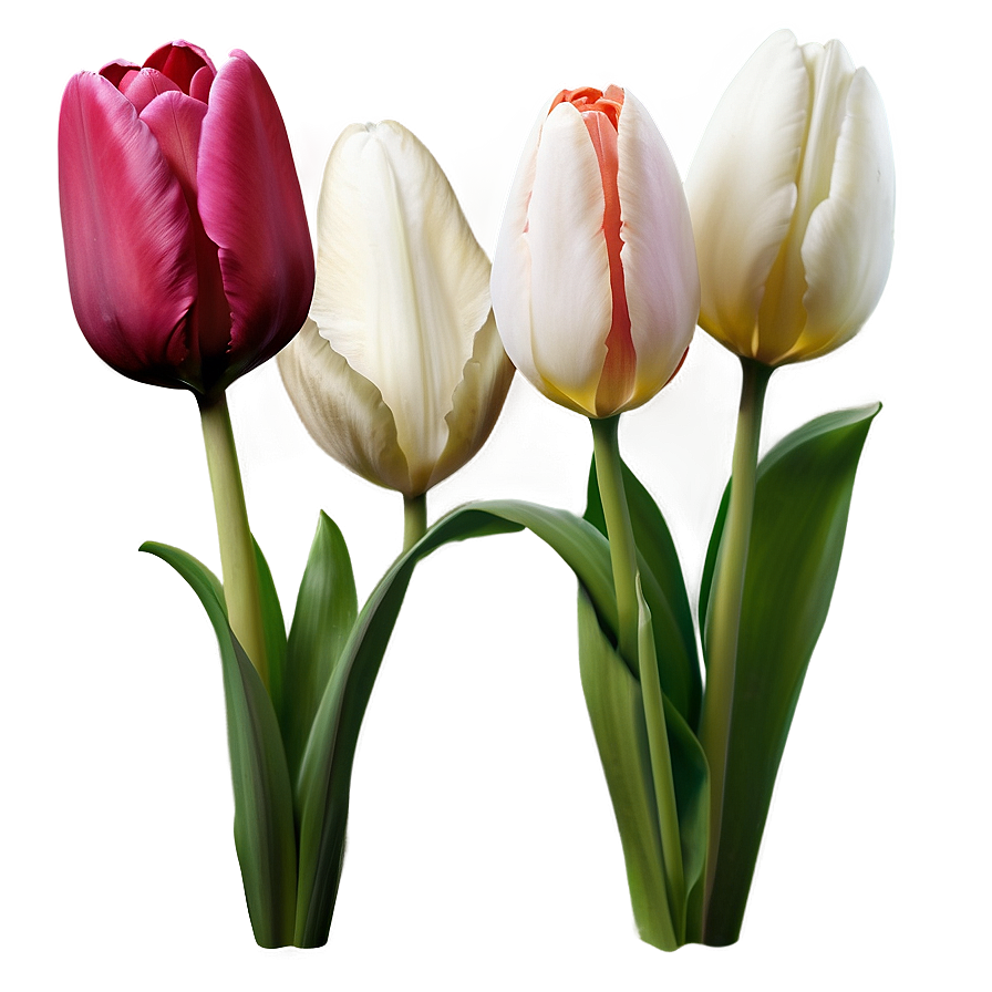 Spring Tulip Png Ilu PNG image