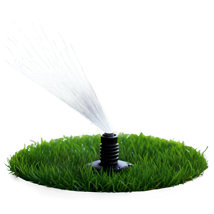 Sprinkler C PNG image