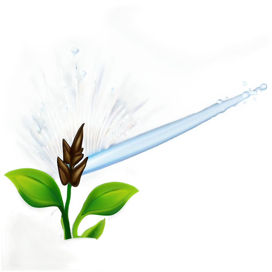 Sprinkler For Agriculture Png 5 PNG image