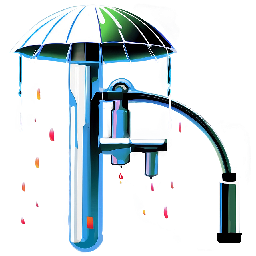 Sprinkler Rain Gauge Png Cmf88 PNG image