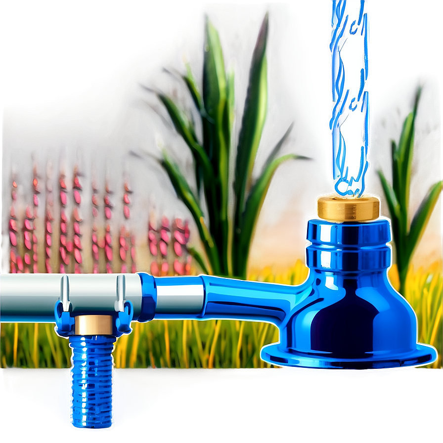 Sprinkler System Kit Png 70 PNG image