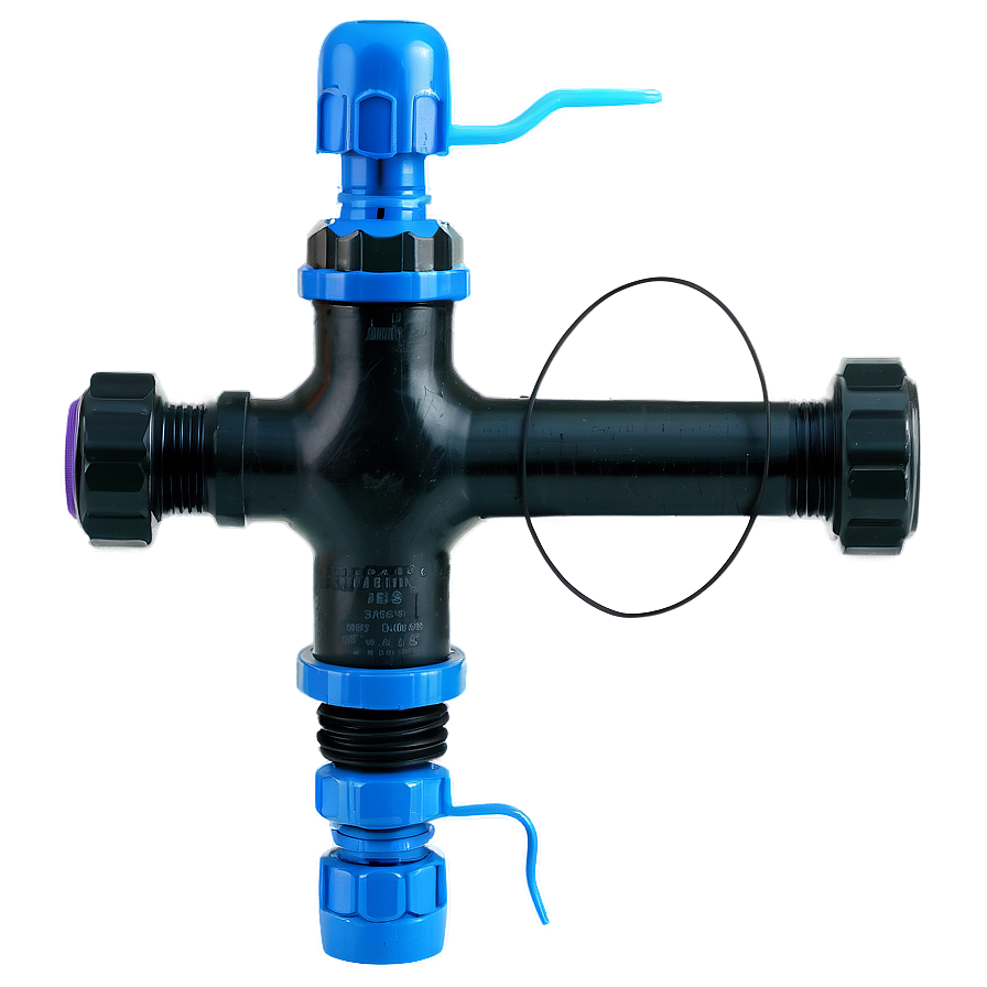 Sprinkler Valve Png 30 PNG image