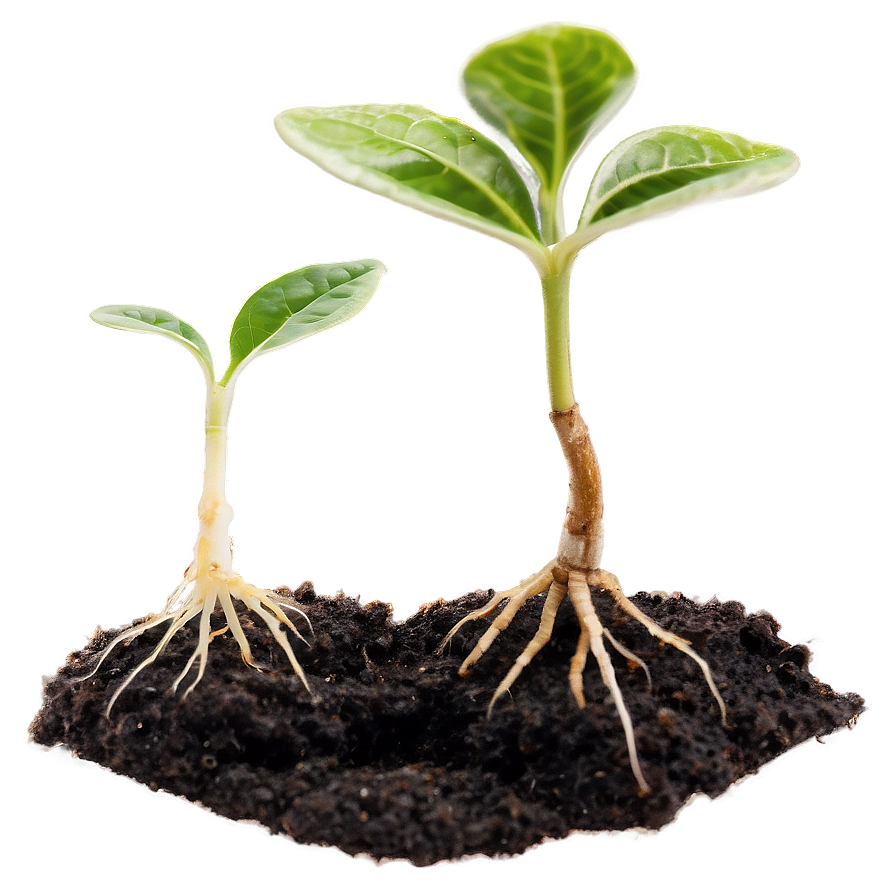 Sprout Emergence Png Fut PNG image