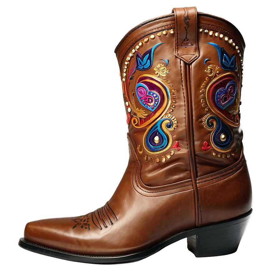 Spurs For Dress Boots Png 7 PNG image