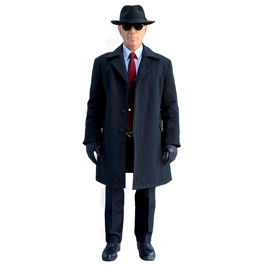 Spy Disguise Png Ipd PNG image