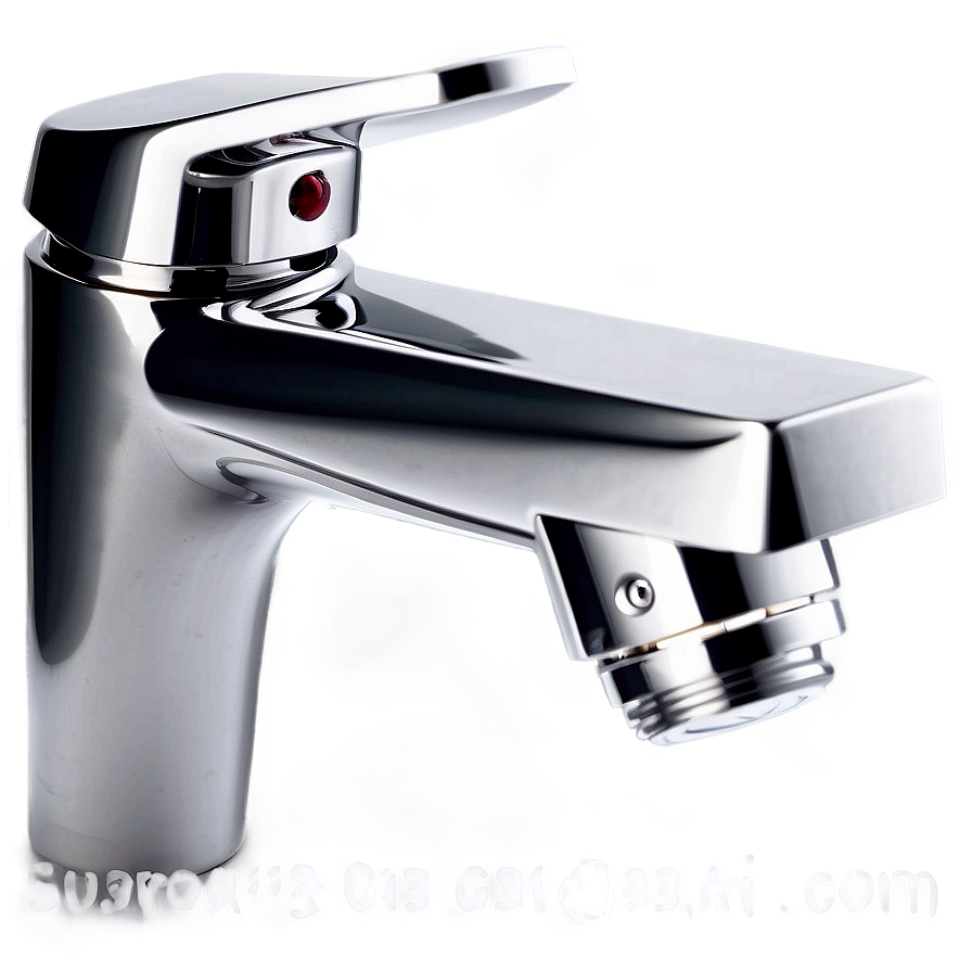 Square Design Bathroom Tap Png Lyg52 PNG image