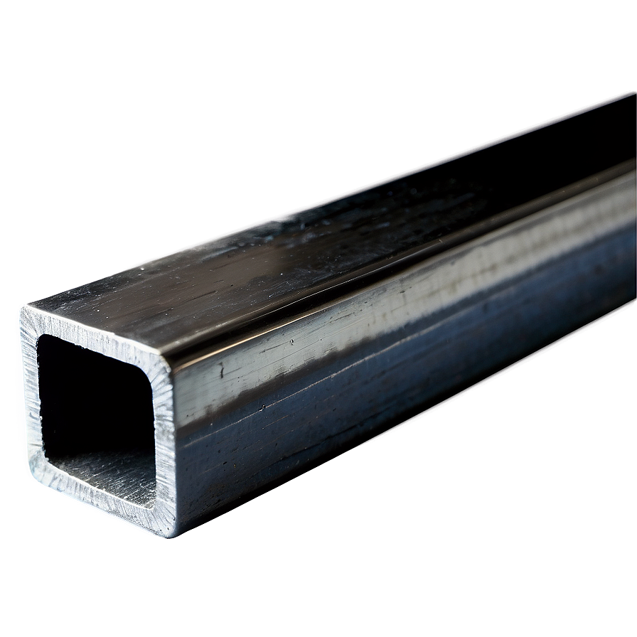 Square Metal Pipe Png Fik PNG image