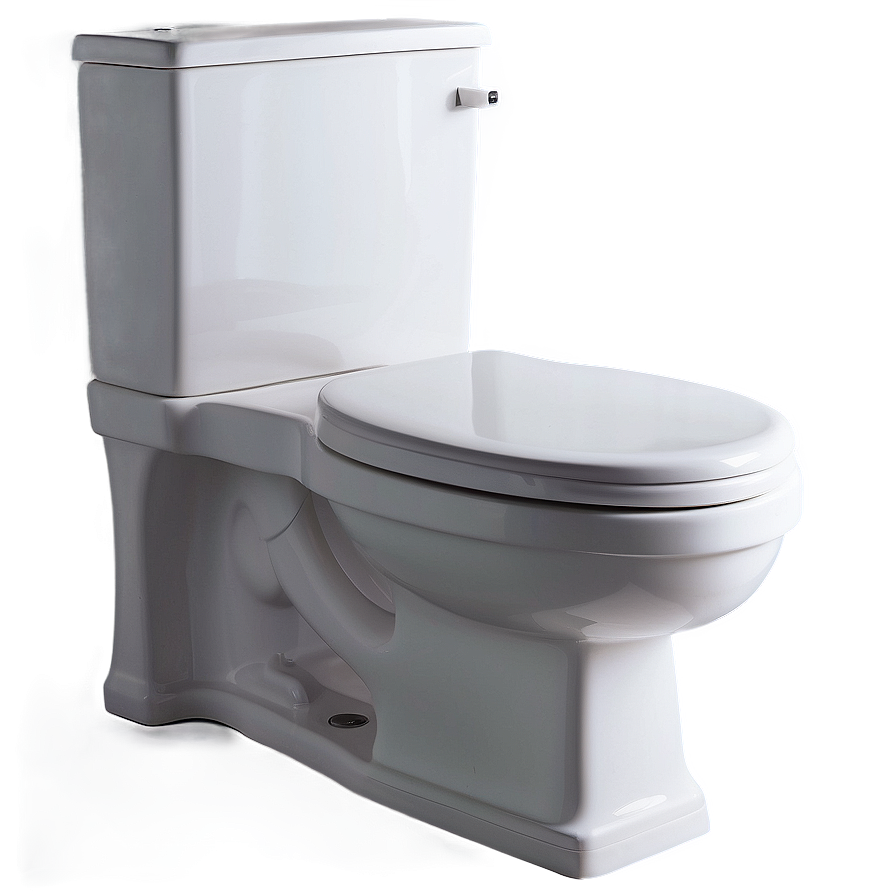 Square Shaped Toilet Png 05042024 PNG image