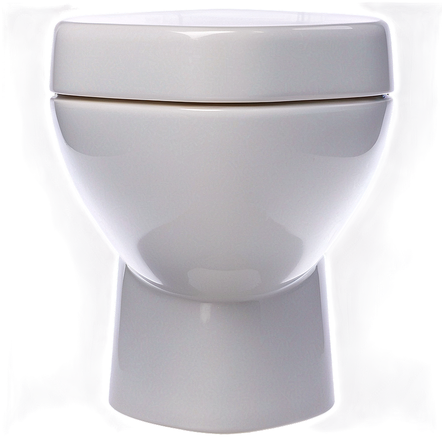 Square Shaped Toilet Png 13 PNG image