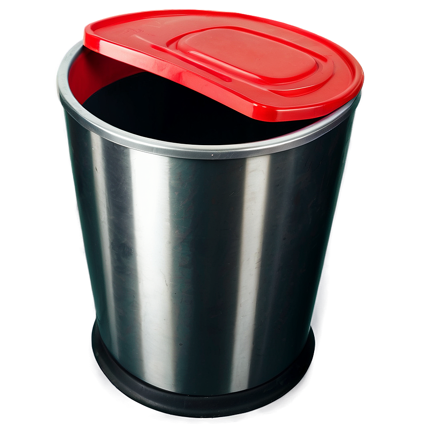 Square Trash Bin Png 53 PNG image