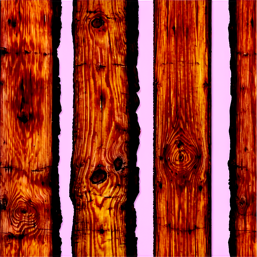 Square Wooden Post Png Wfv PNG image