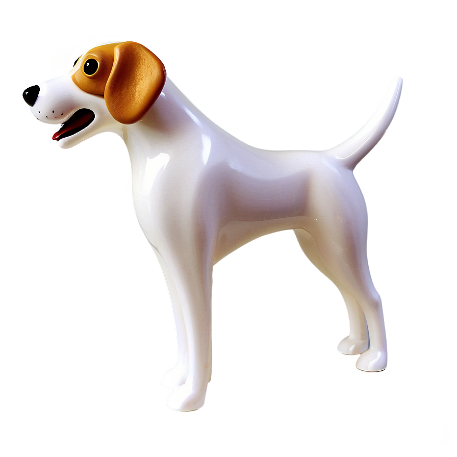 Squeaky Dog Toy Png Sxa53 PNG image