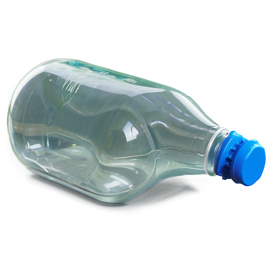 Squeezable Plastic Bottle Png 13 PNG image