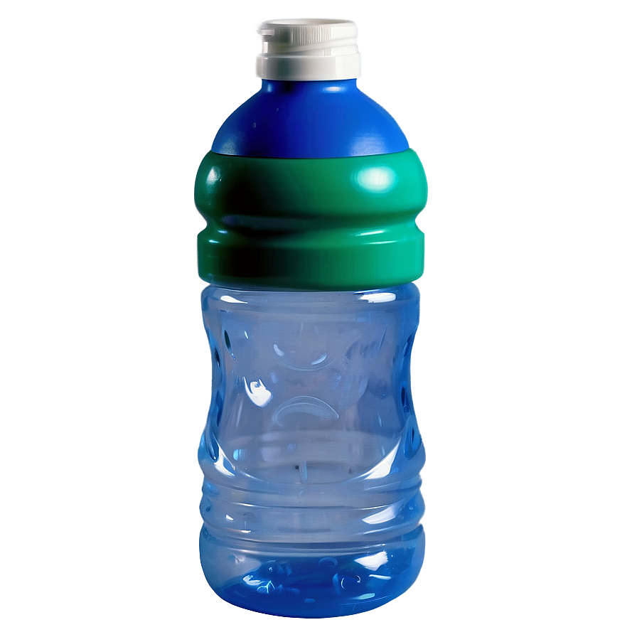 Squeezable Plastic Bottle Png 49 PNG image