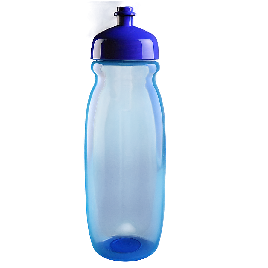 Squeeze Water Bottle Png 05042024 PNG image