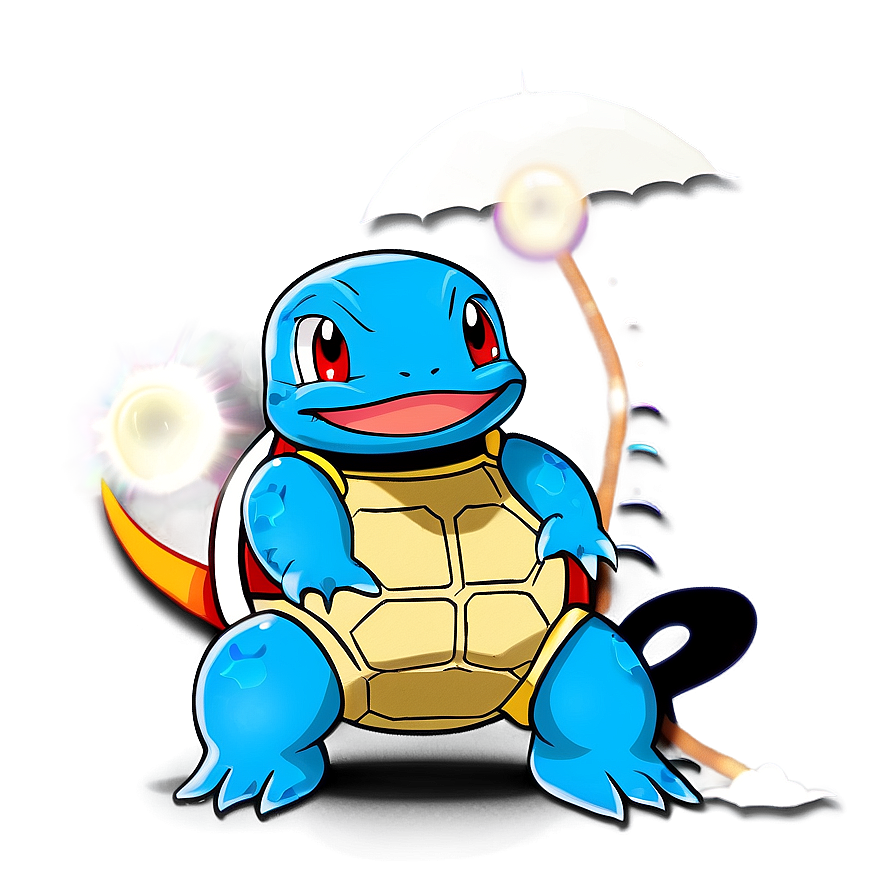 Squirtle Png Images (200++)