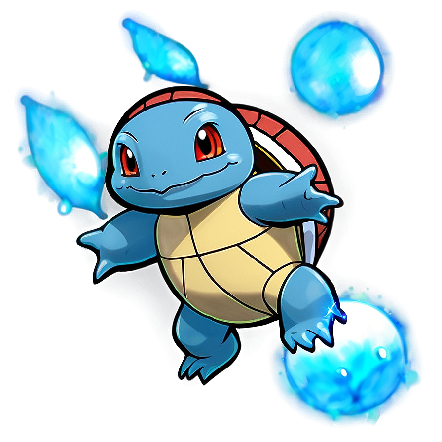 Squirtle Pokemon Go Png Lkc92 PNG image