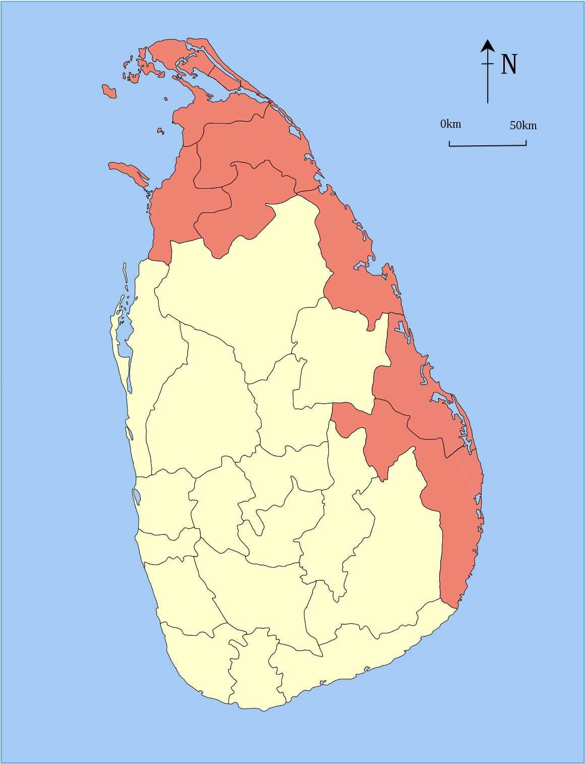 Sri_ Lanka_ Tsunami_ Inundation_ Map PNG image