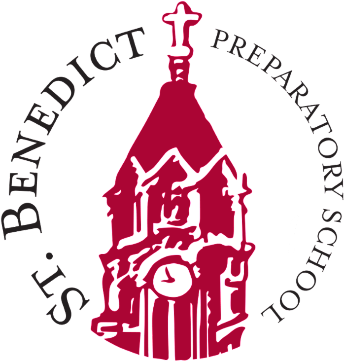 St Benedict Preparatory School Logo PNG image