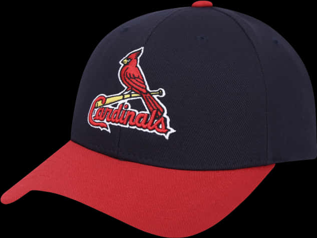 St Louis Cardinals Baseball Cap PNG image