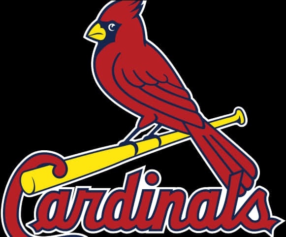 St Louis Cardinals Logo PNG image