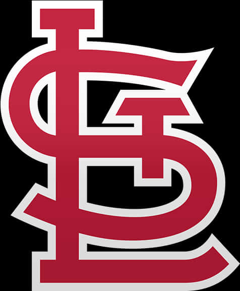 St Louis Cardinals Logo PNG image