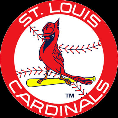 St Louis Cardinals Logo PNG image