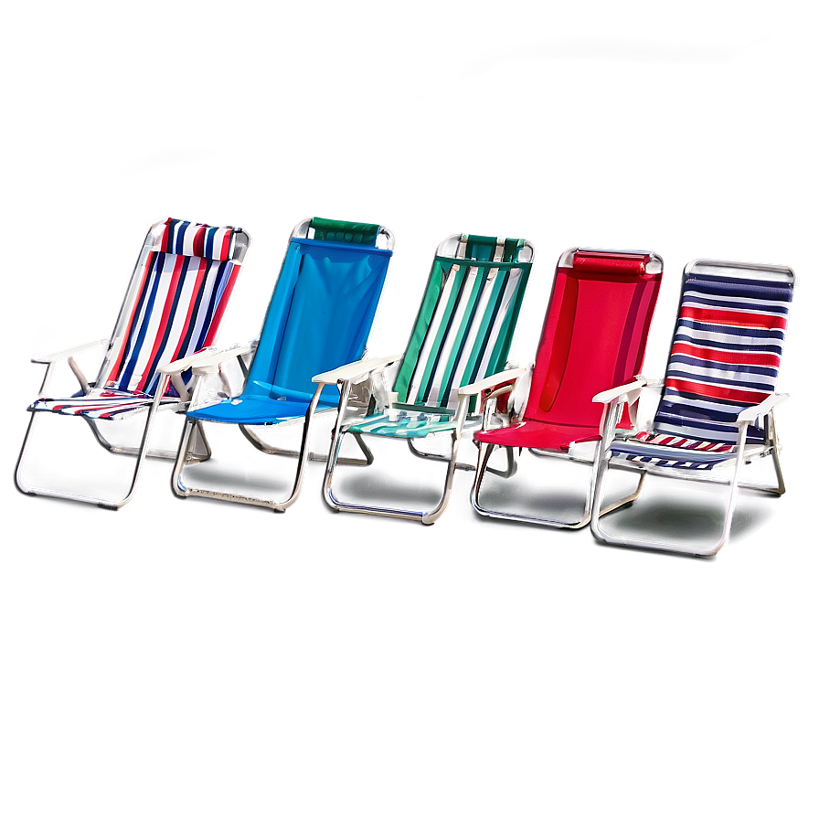 Stackable Lawn Chair Png 70 PNG image