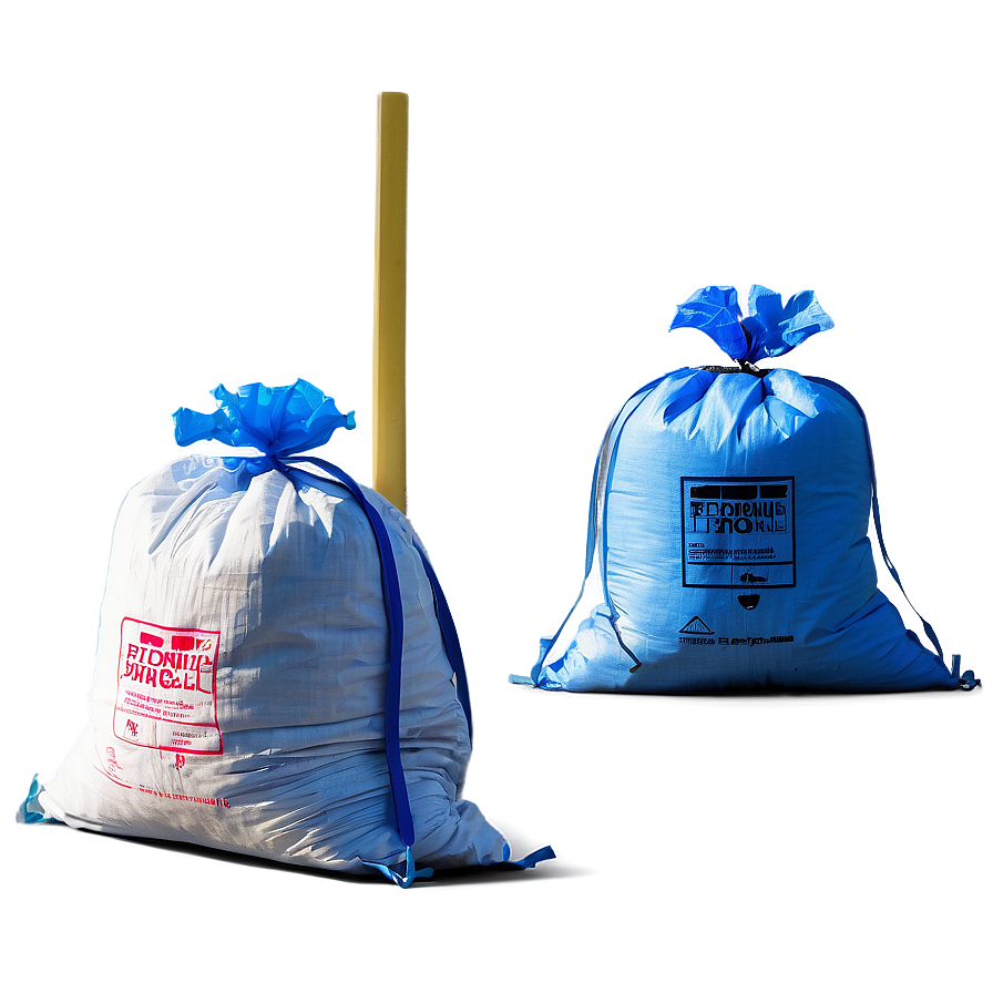 Stackable Sandbags For Barrier Png 34 PNG image