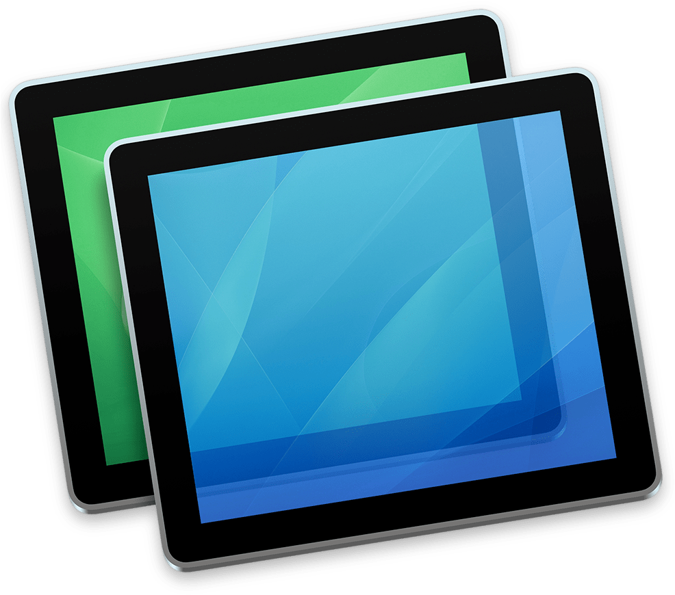 Stacked Tablets Graphic PNG image