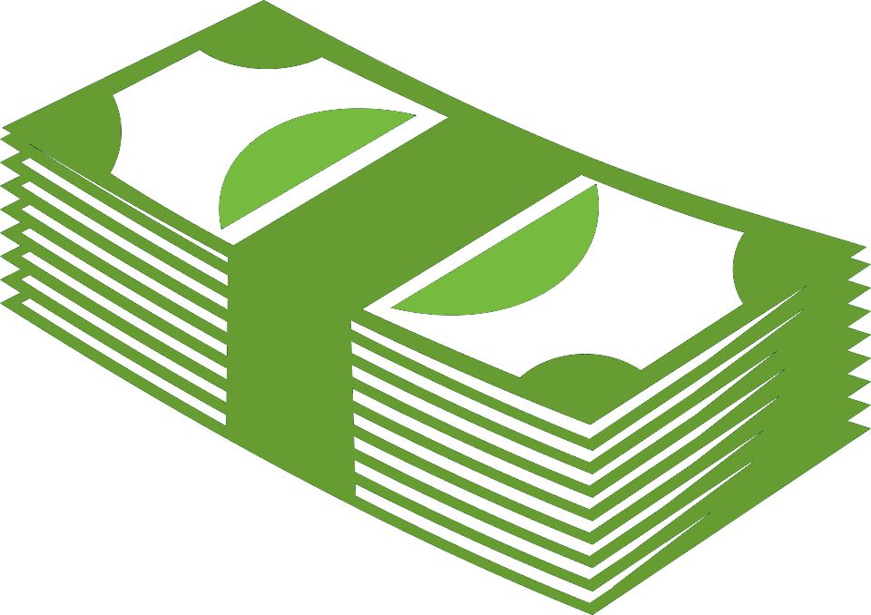 Stackof Cash Illustration PNG image