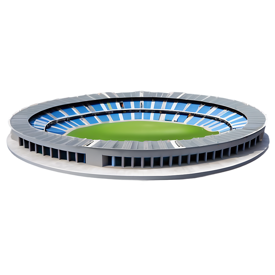 Stadium D PNG image