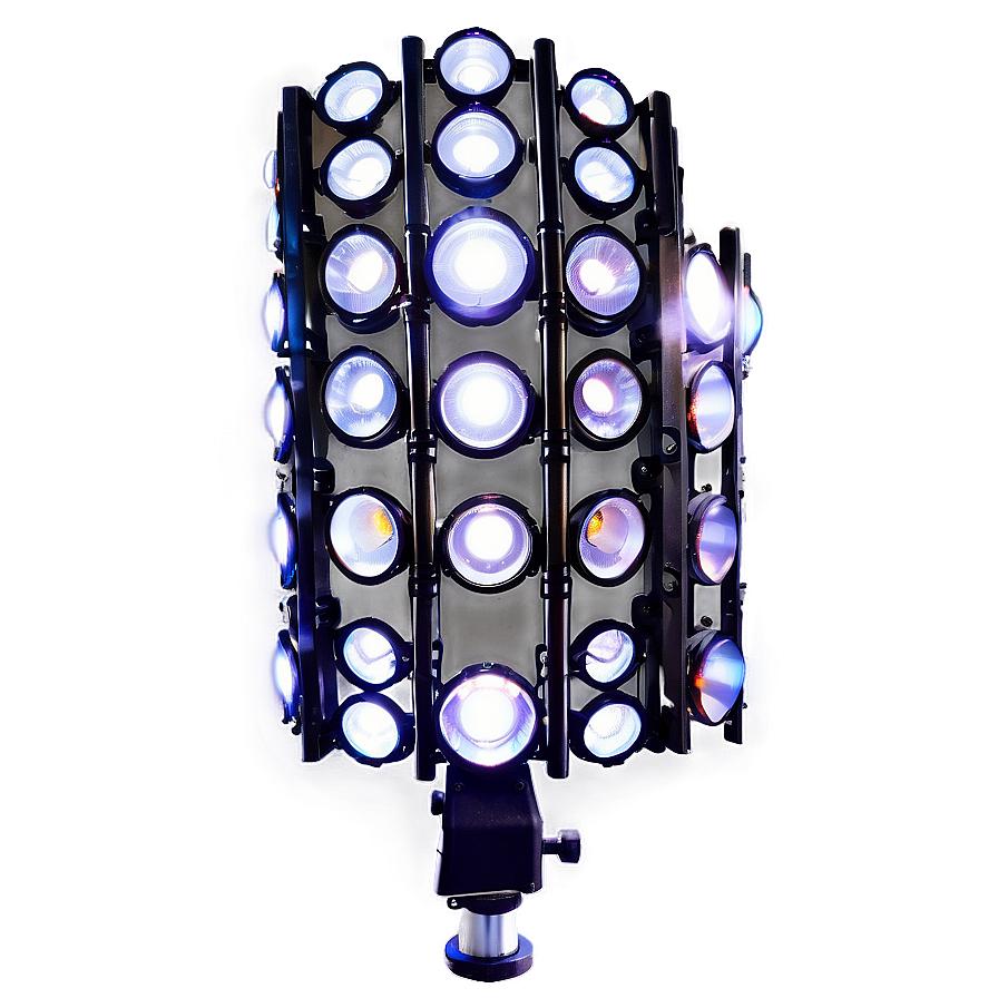 Stadium Lights For Event Png Ybx53 PNG image