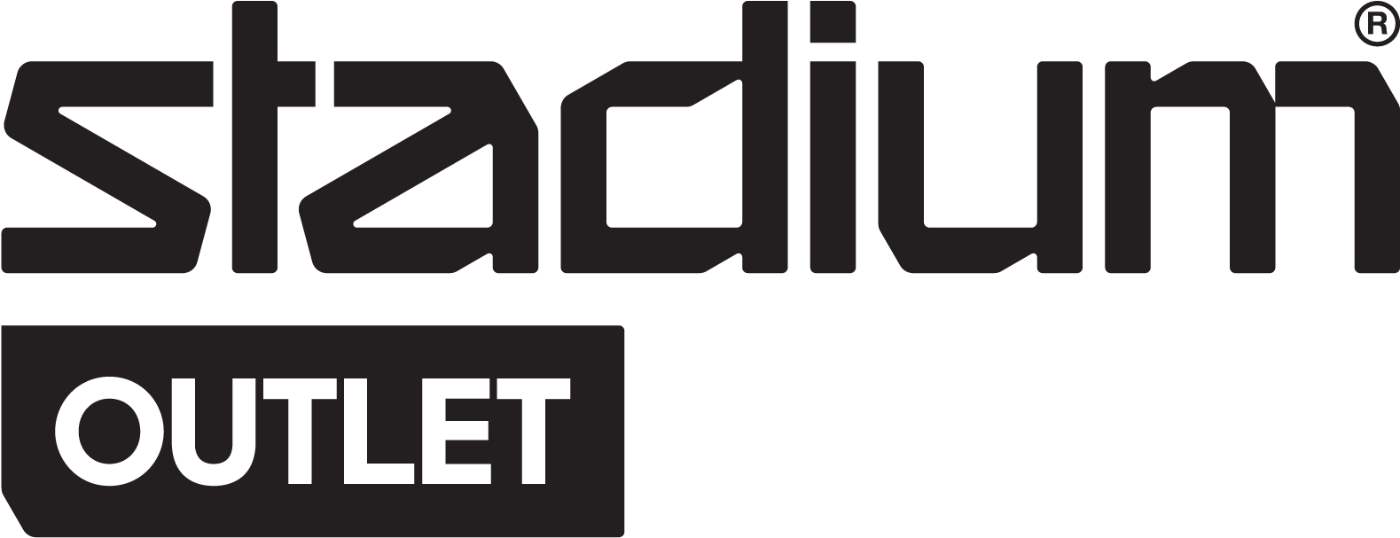 Stadium Outlet Logo PNG image