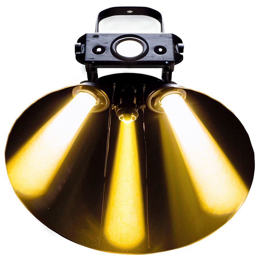 Stage Flood Light Png 67 PNG image