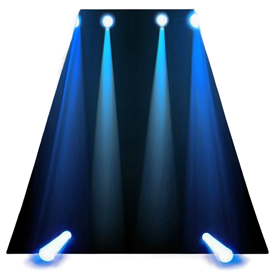 Stage Light Beam Png Yyd50 PNG image