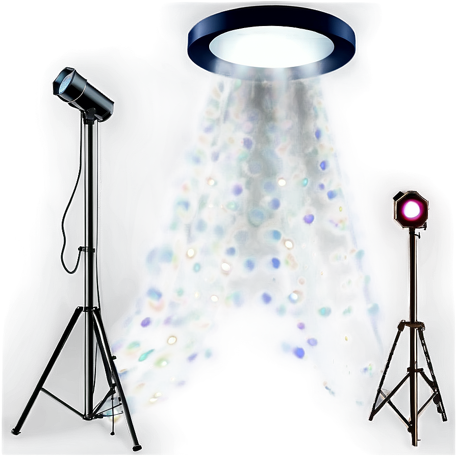 Stage Light Effect Png 05252024 PNG image